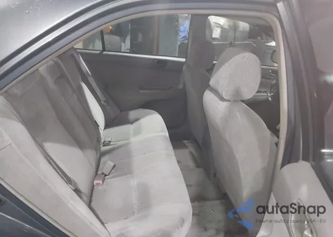 2002 Toyota Camry Le from USA, damaged, VIN 4T1BE32K42U565272